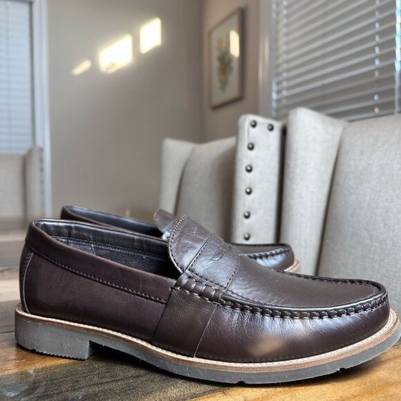 Rockport Men’s Classic Penny Loafer - Picture 4 of 10
